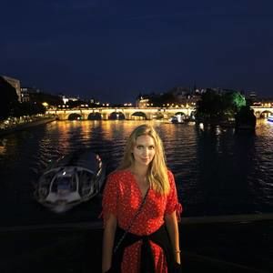 Meet your Posher, Nicole